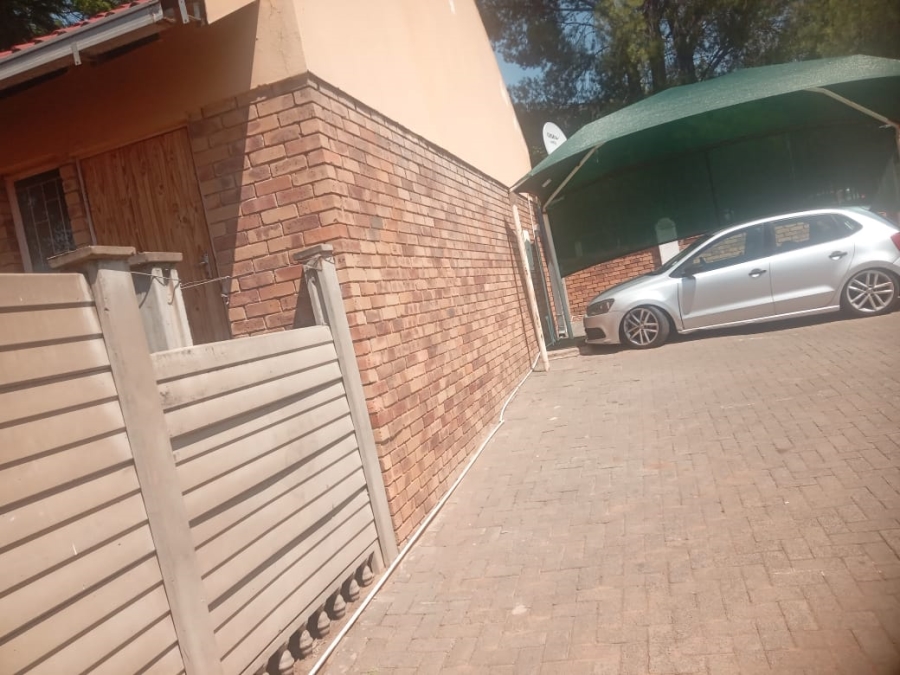 2 Bedroom Property for Sale in Navalsig Free State